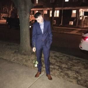 Meet your Posher, David